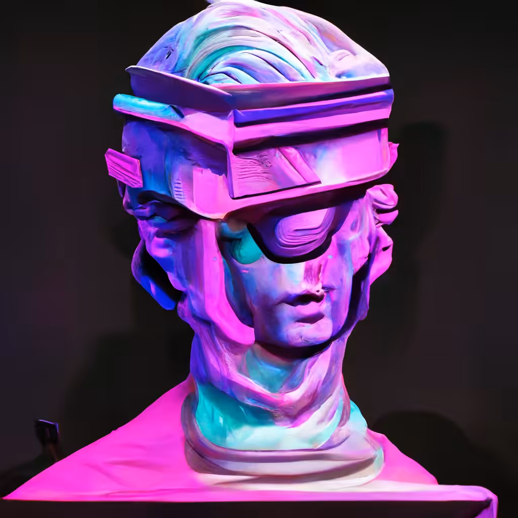 DESKTOP STATUE SYSTEMS LIMITED #1463