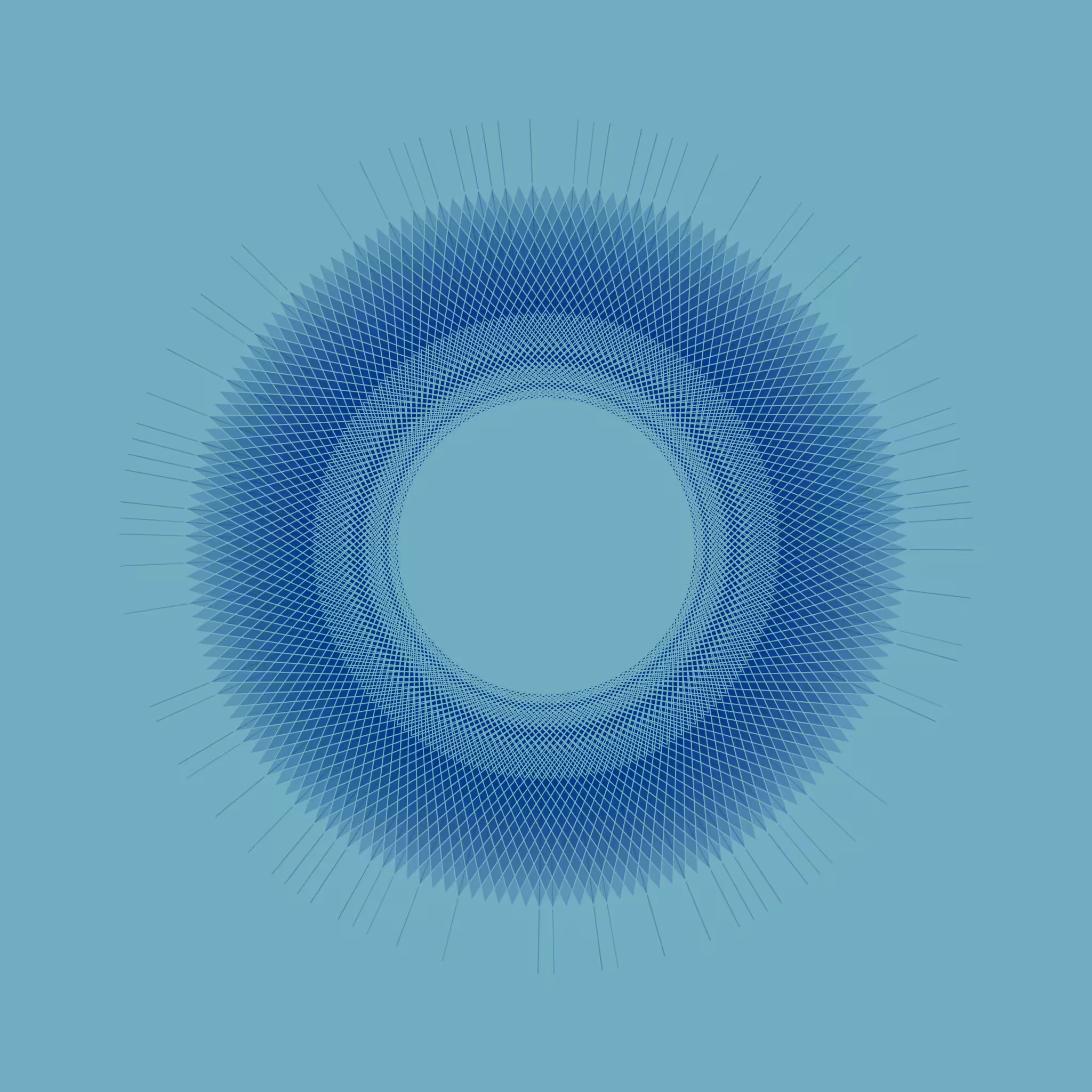 distant sun 042