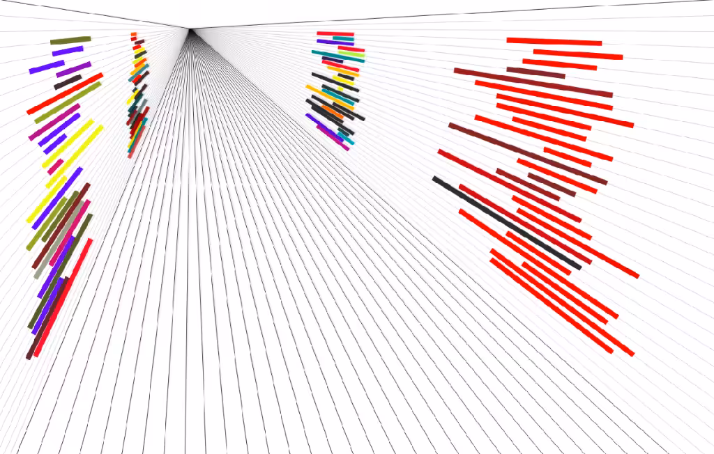 Single Point Perspective Gallery