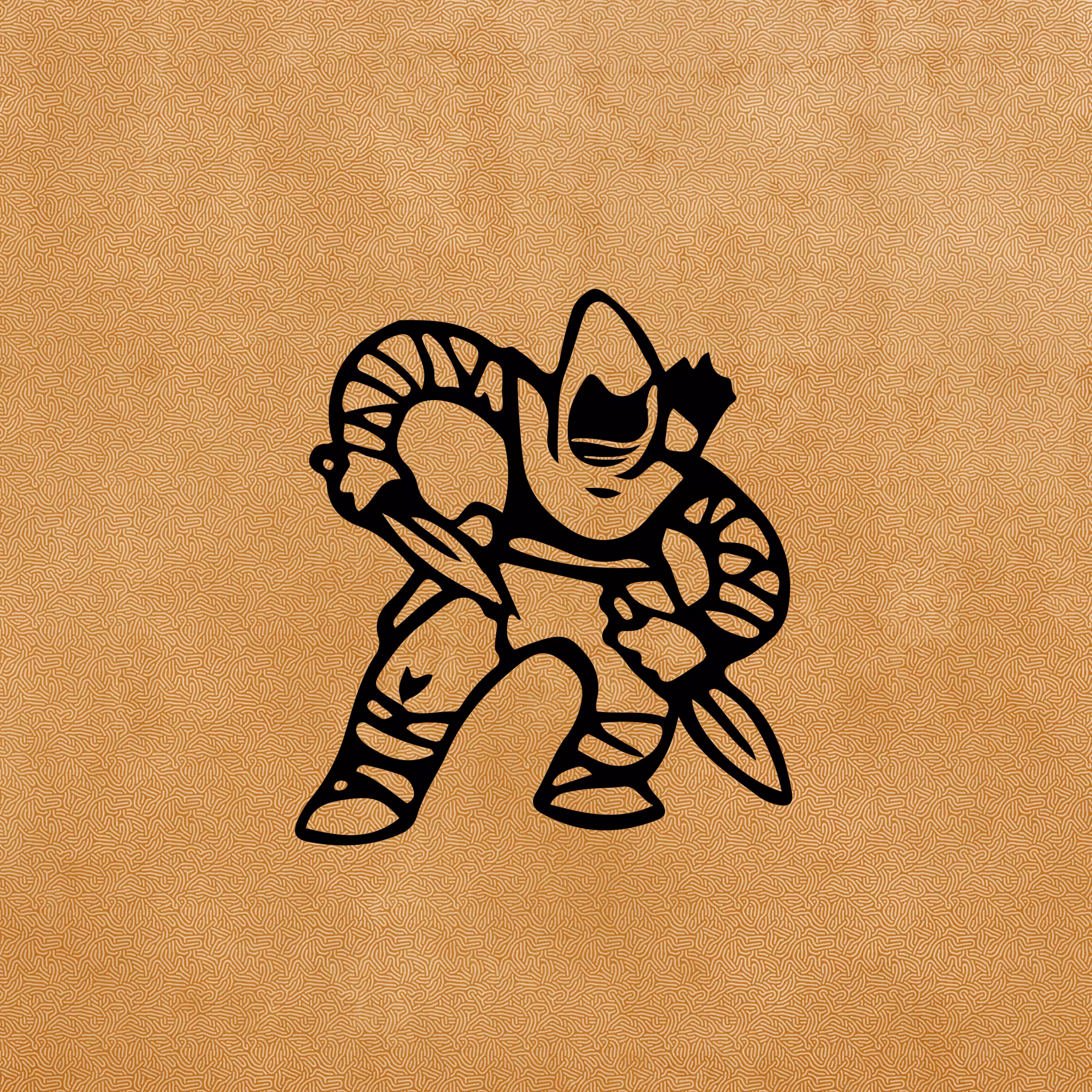 Unsung Heroes & Monsters: 014