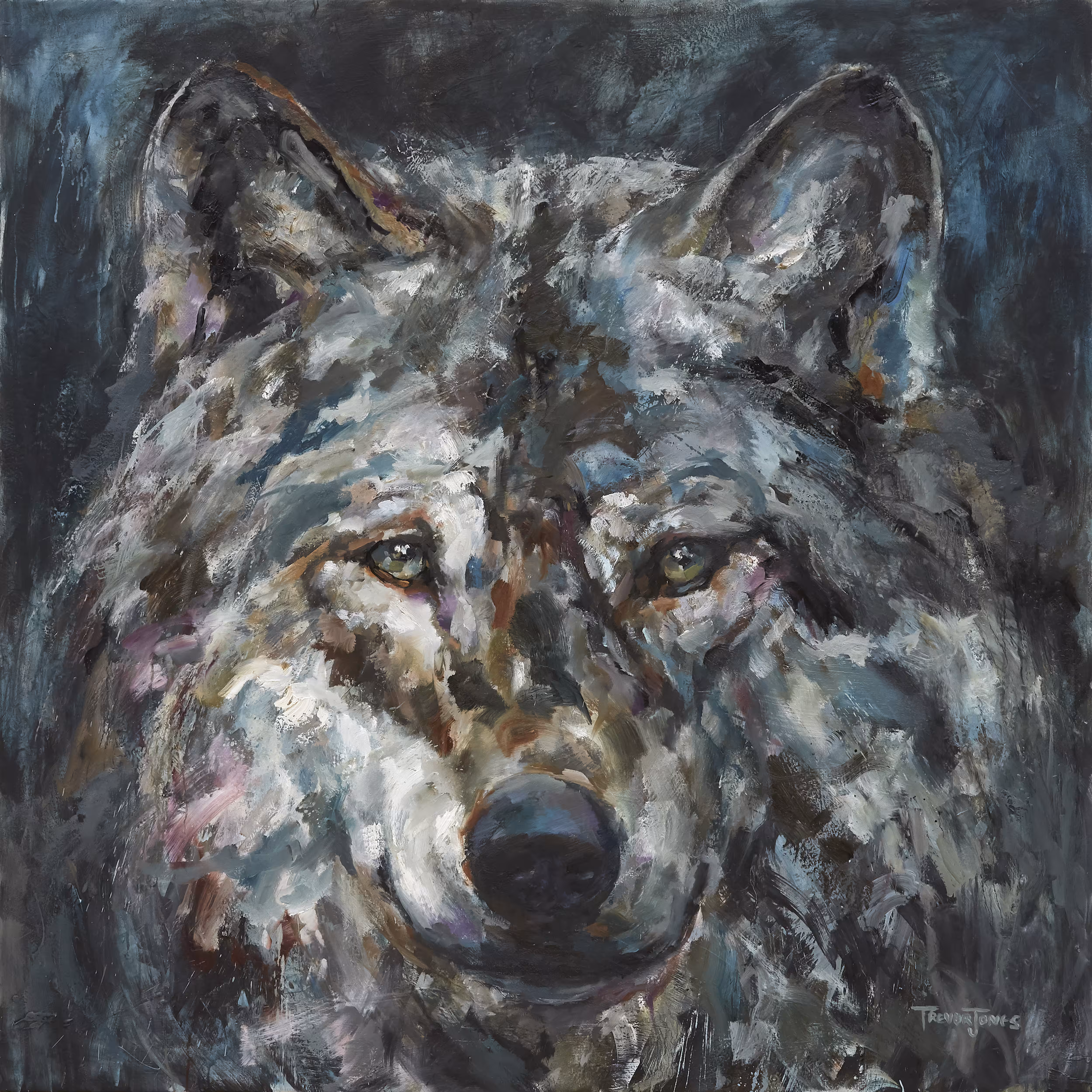 The Wolf