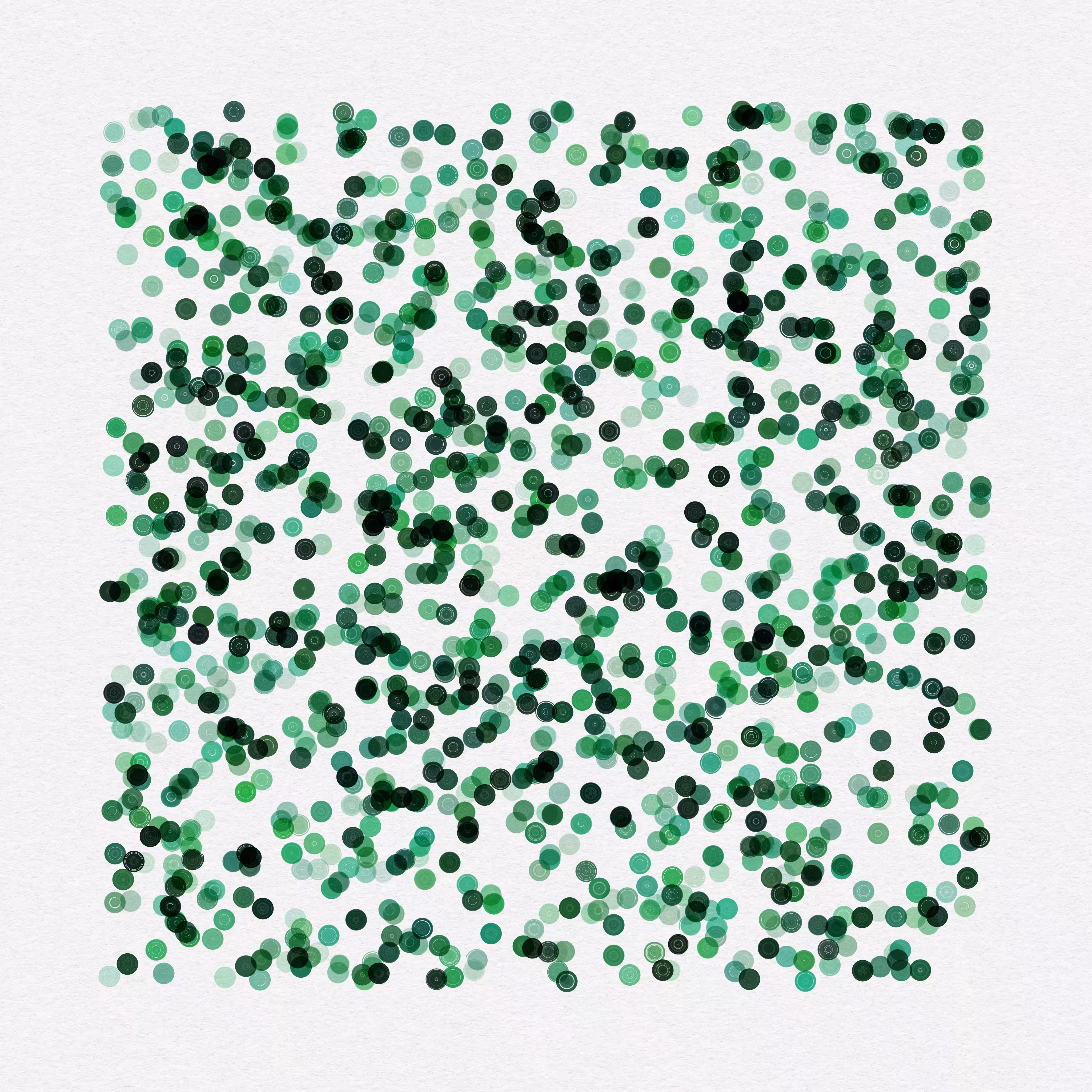 M'Fing Dots #16