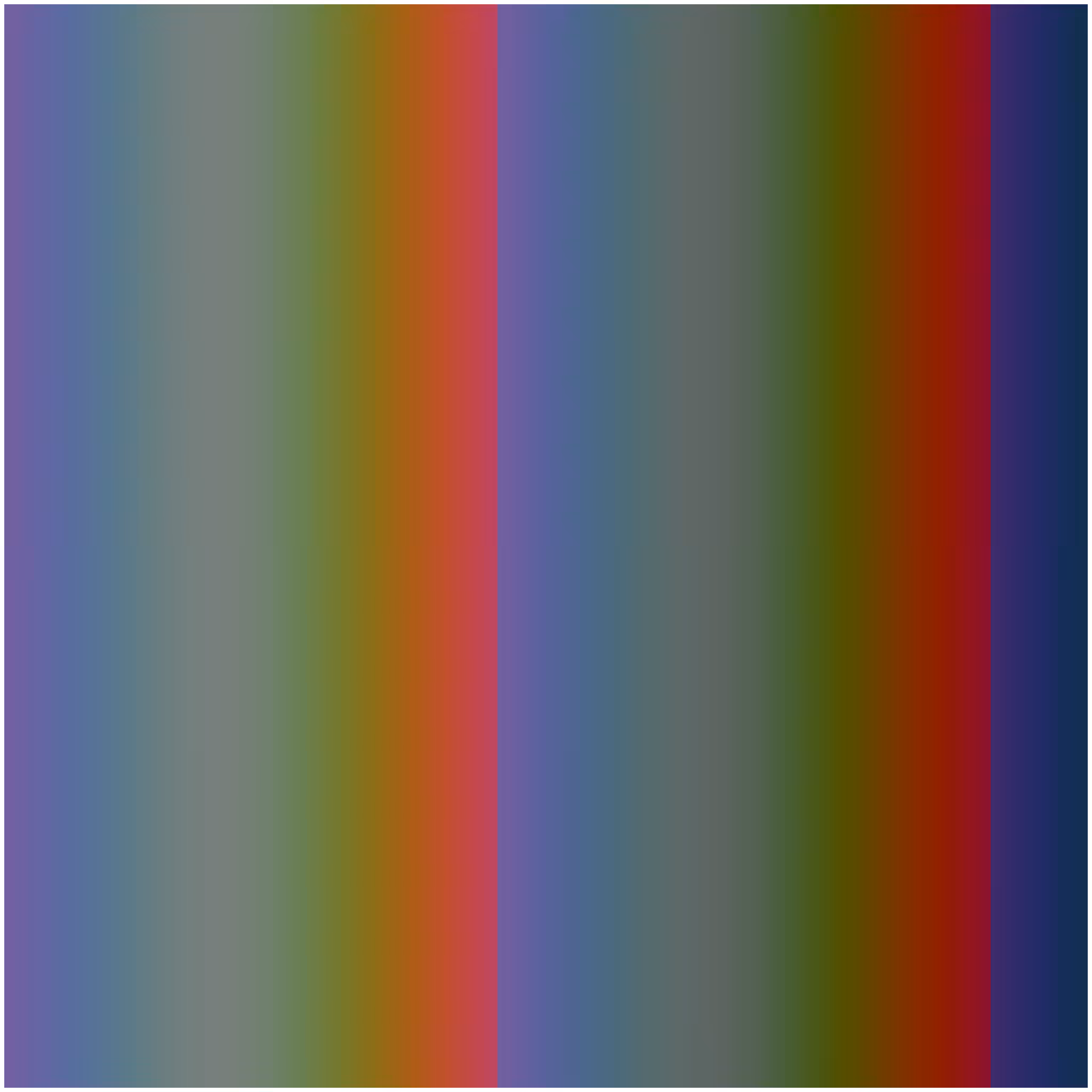 From Black To Colour #5