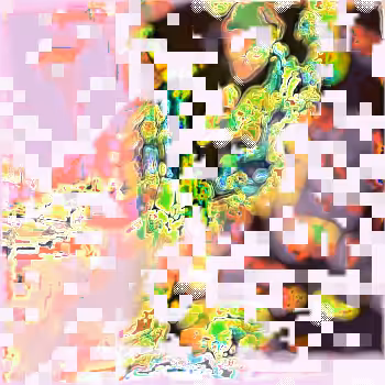 pixel flood #2