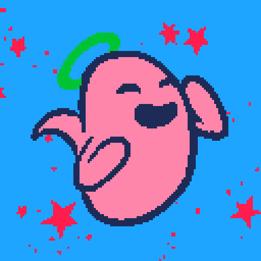 #254 I'm a Ghost!