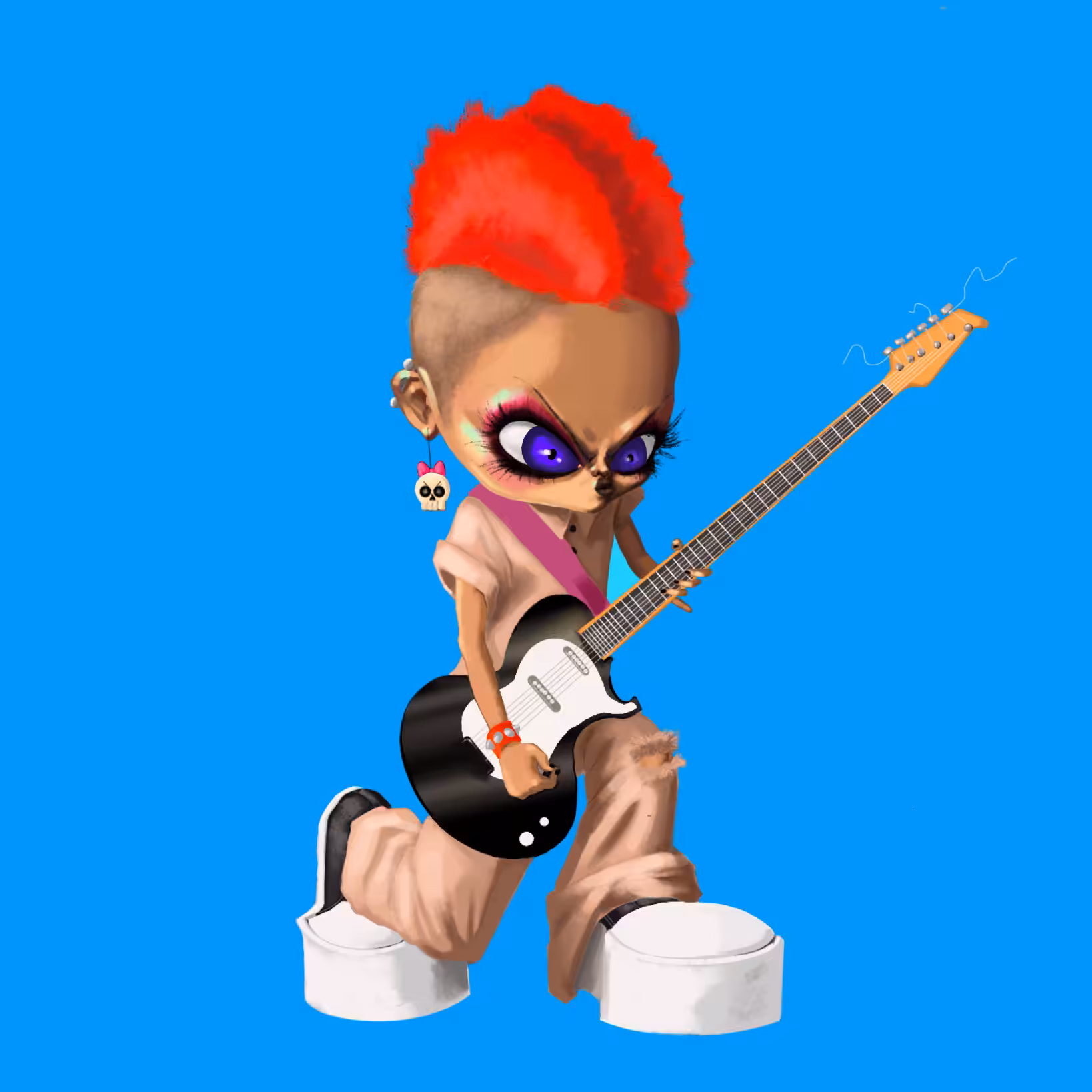Sheila