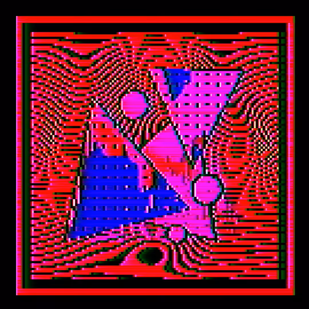 electric dream girl