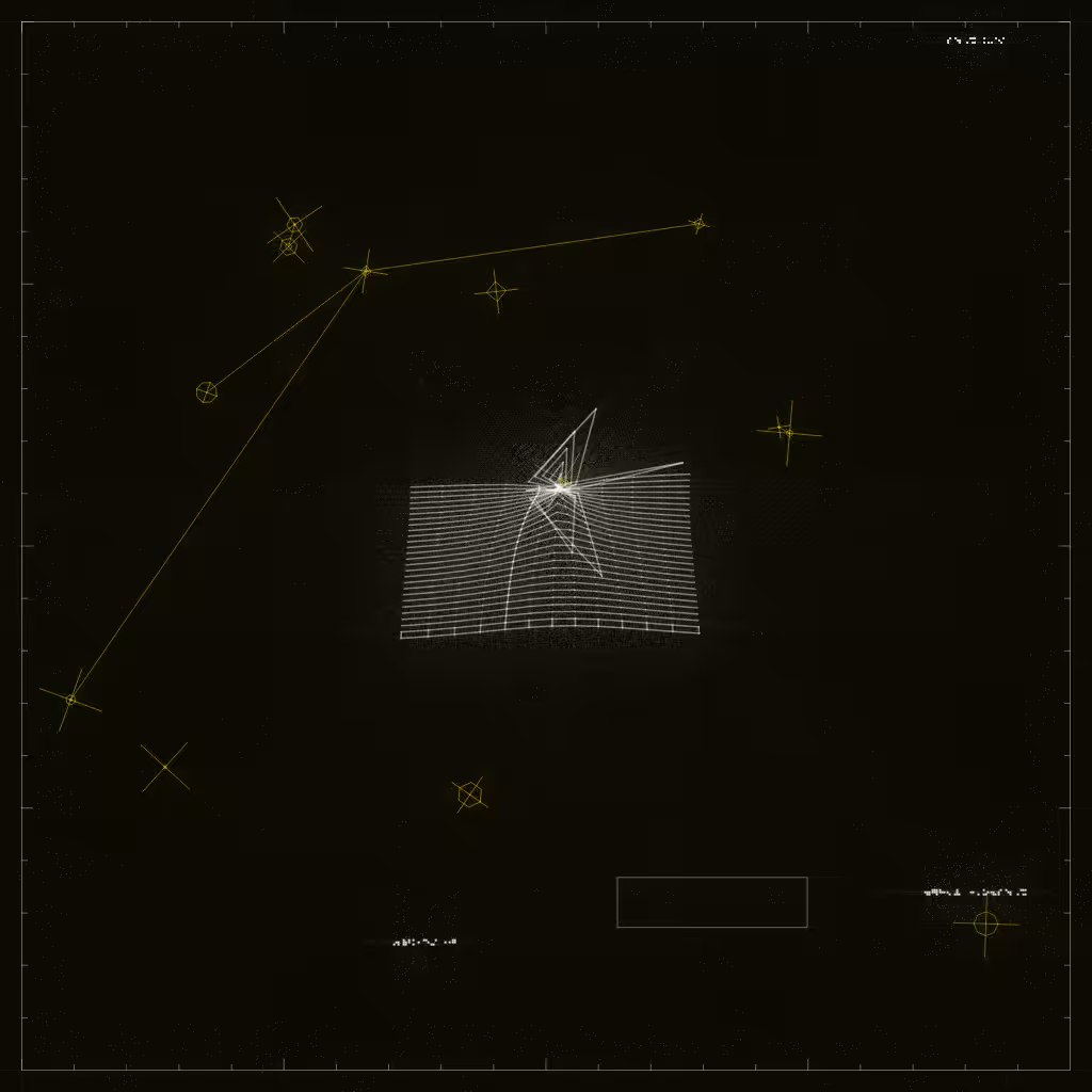You are here #701