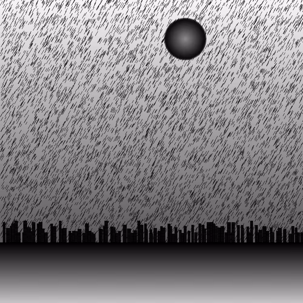 City noir #14