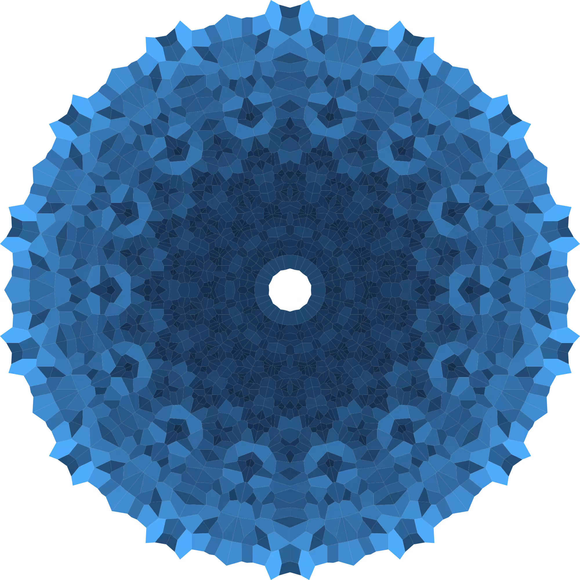 Generative Art #002