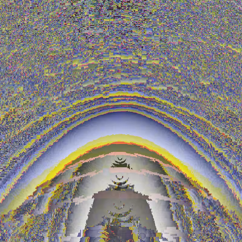 Granular Síntese  #7