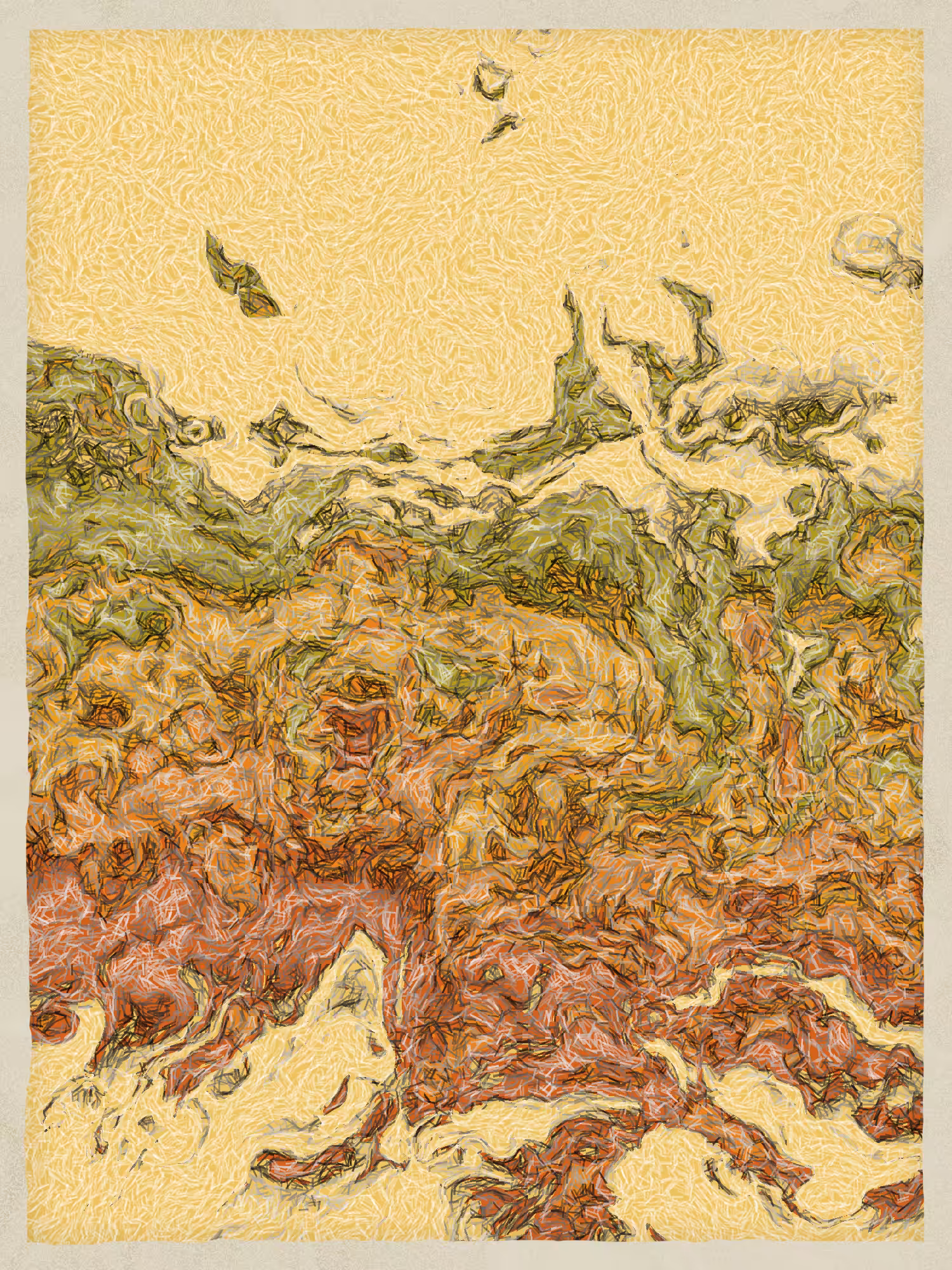 Primordial #14