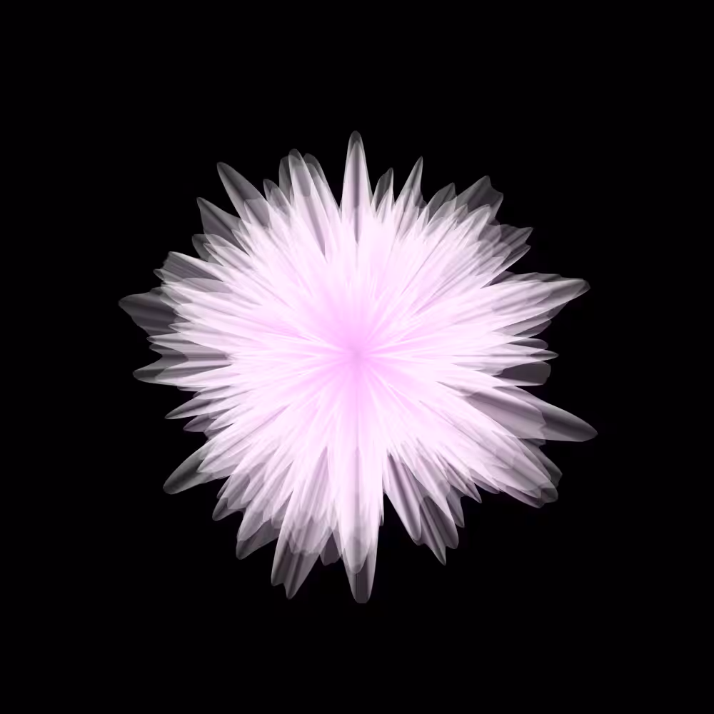 Blossoms #86