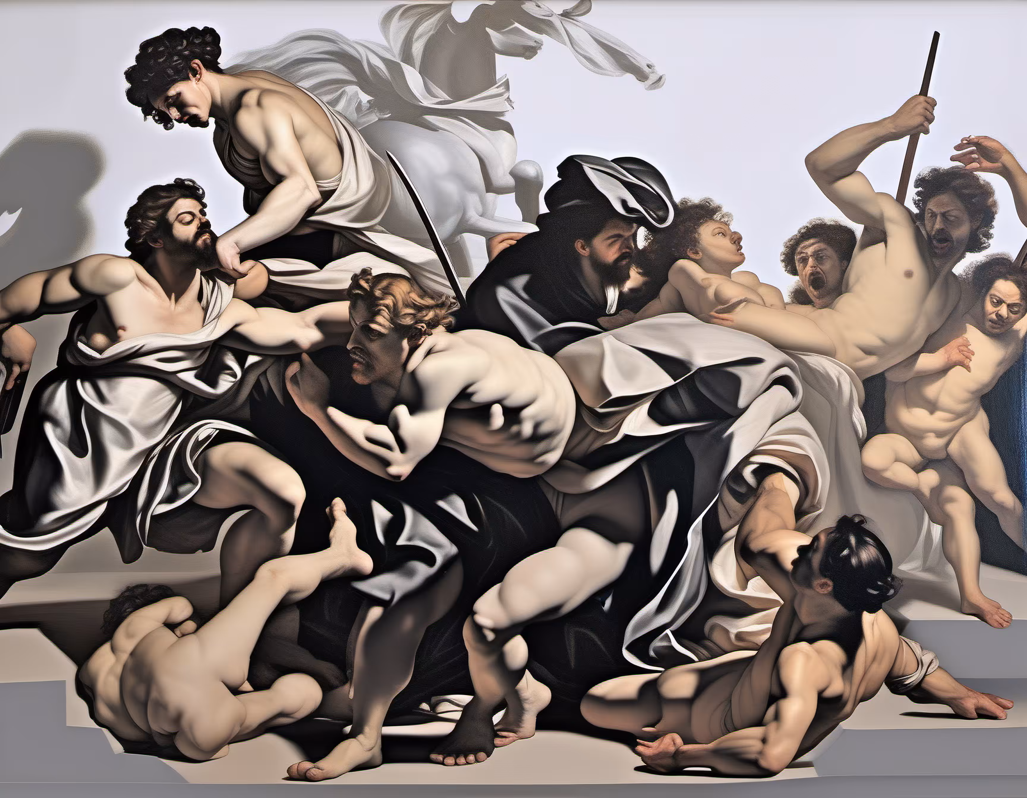 Baroque Studies #21