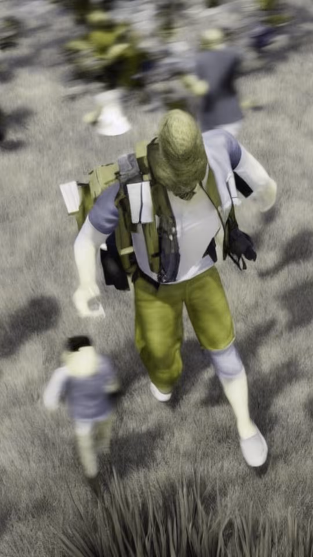 The Runners 020