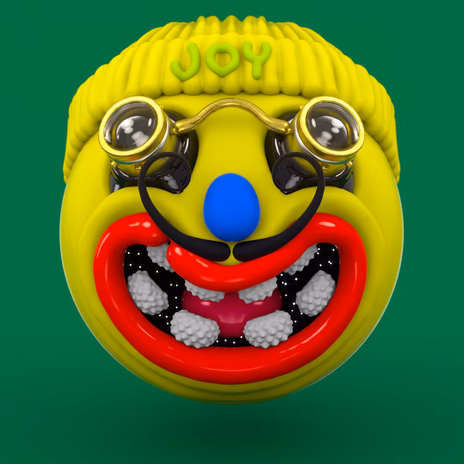 JOYWORLD JOYsmilies: JOYsmiley 3225