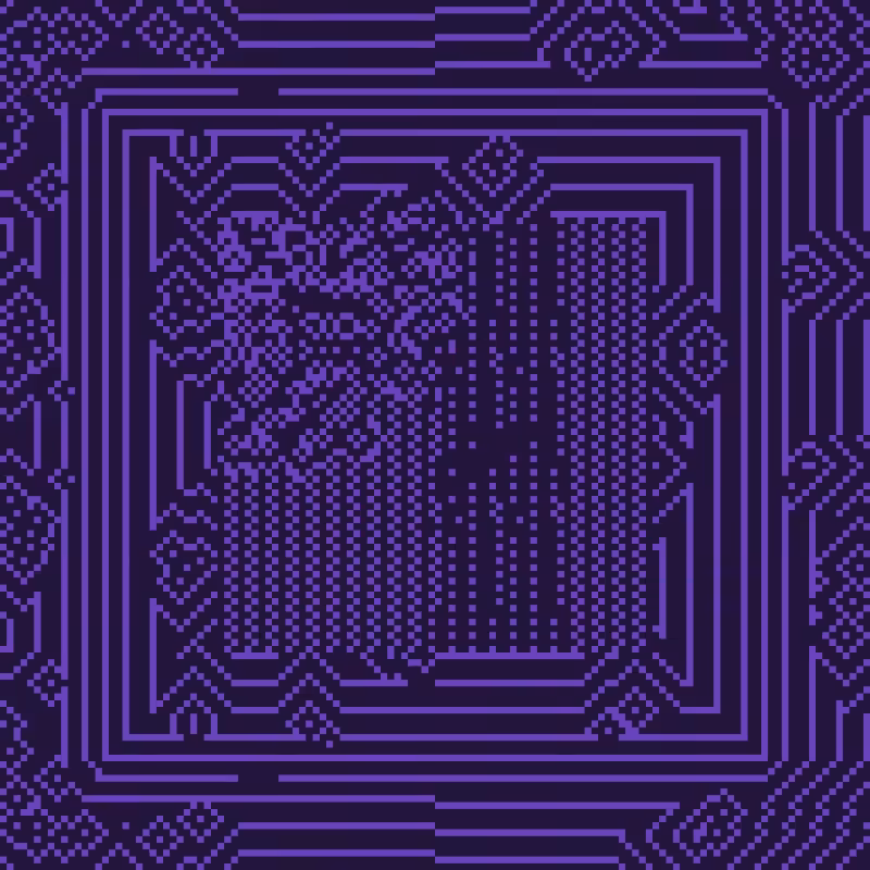 Tegodego Flow Maps Generator #245