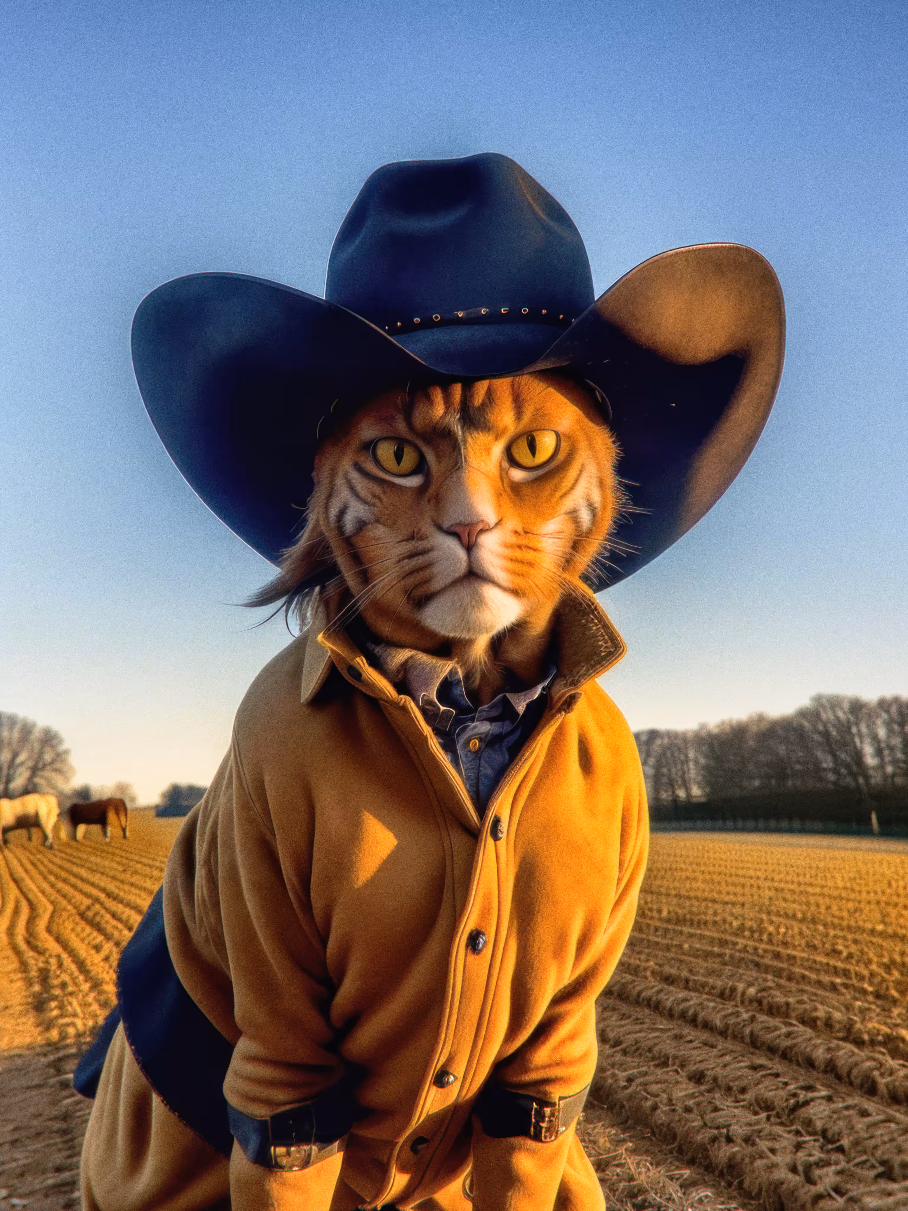 Cat #299
