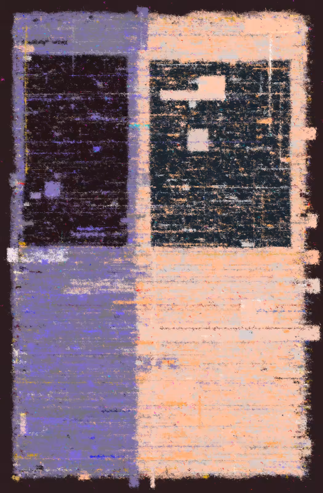 Liminalia #107