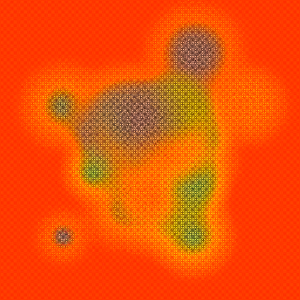 Molecular #96