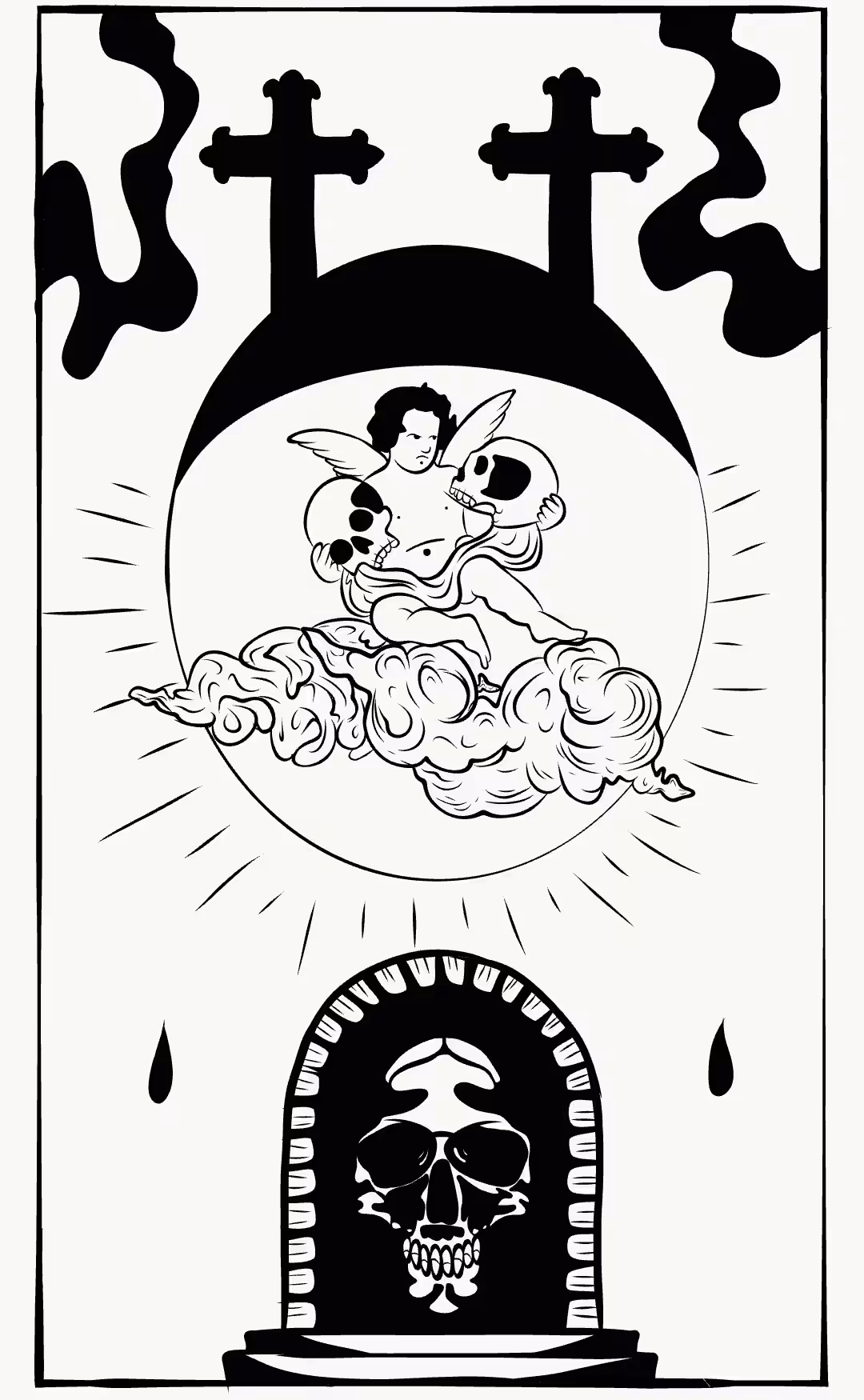 Tarot#2