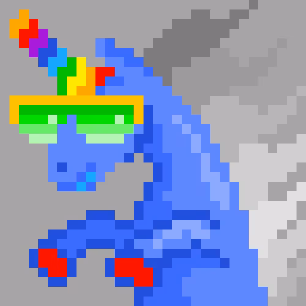 Unicorn #9169