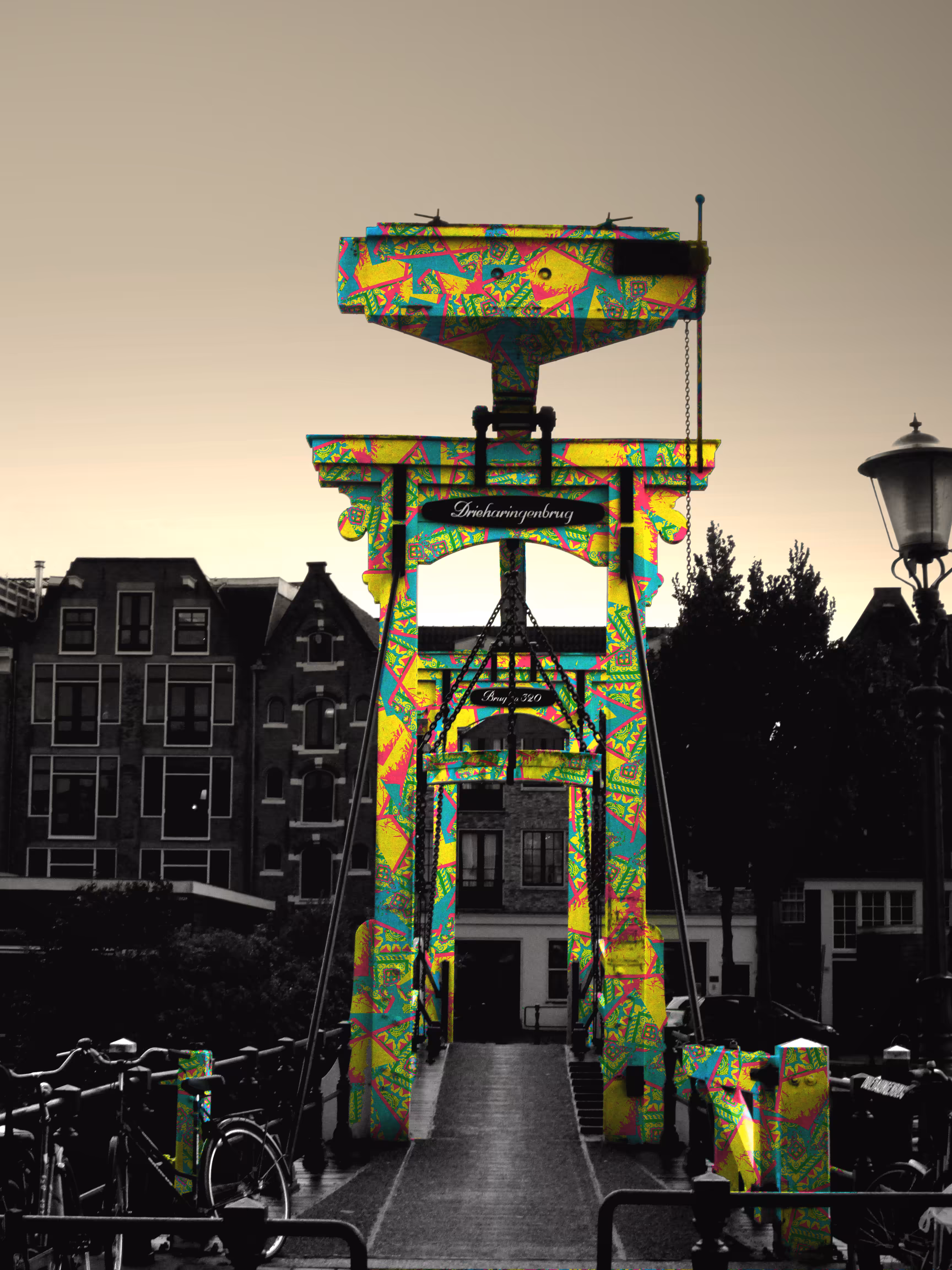 bridge