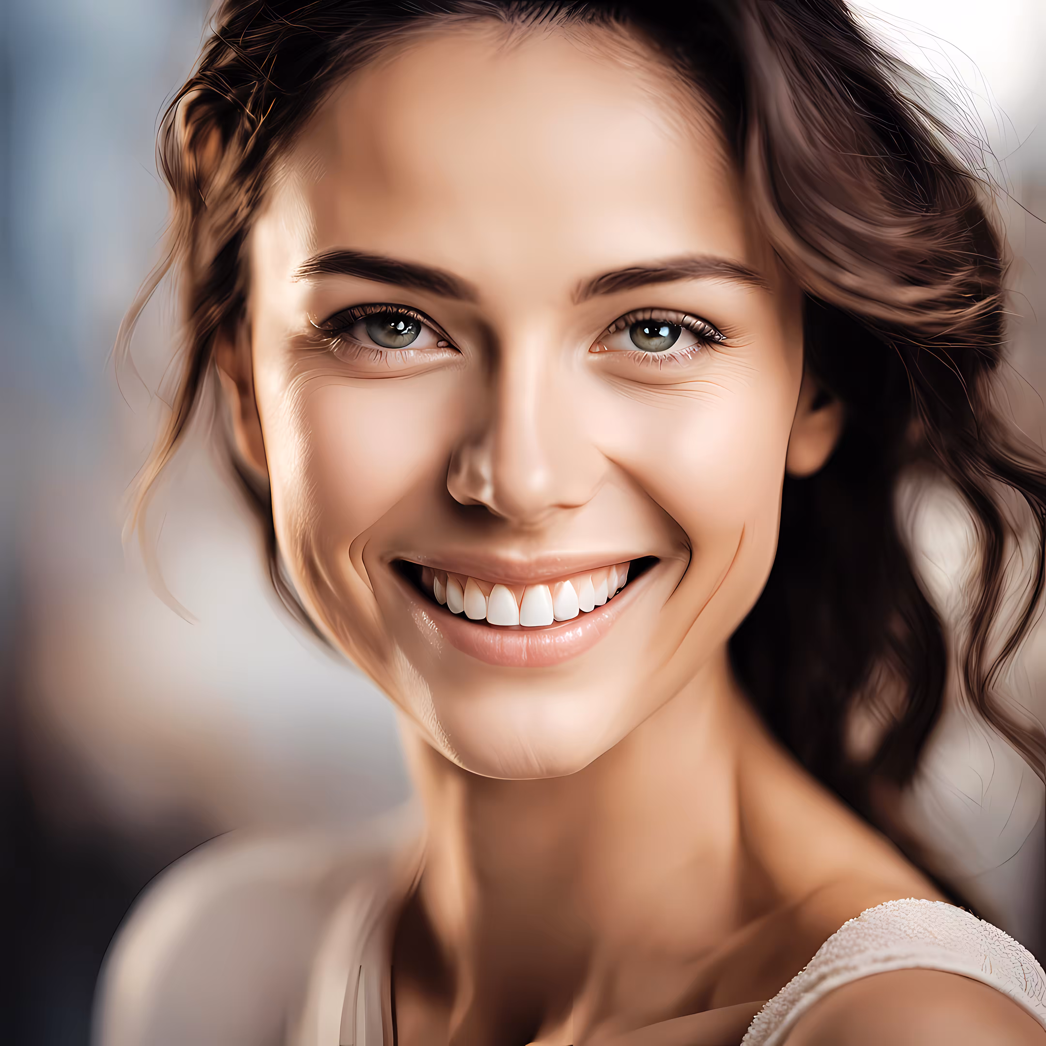 Beauty#5