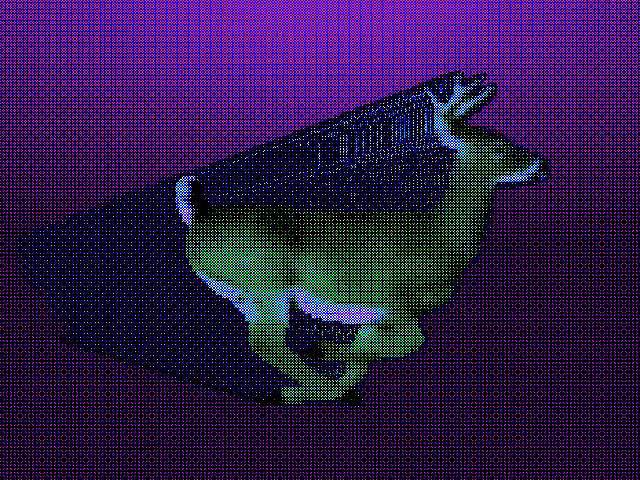Deerhunter #8
