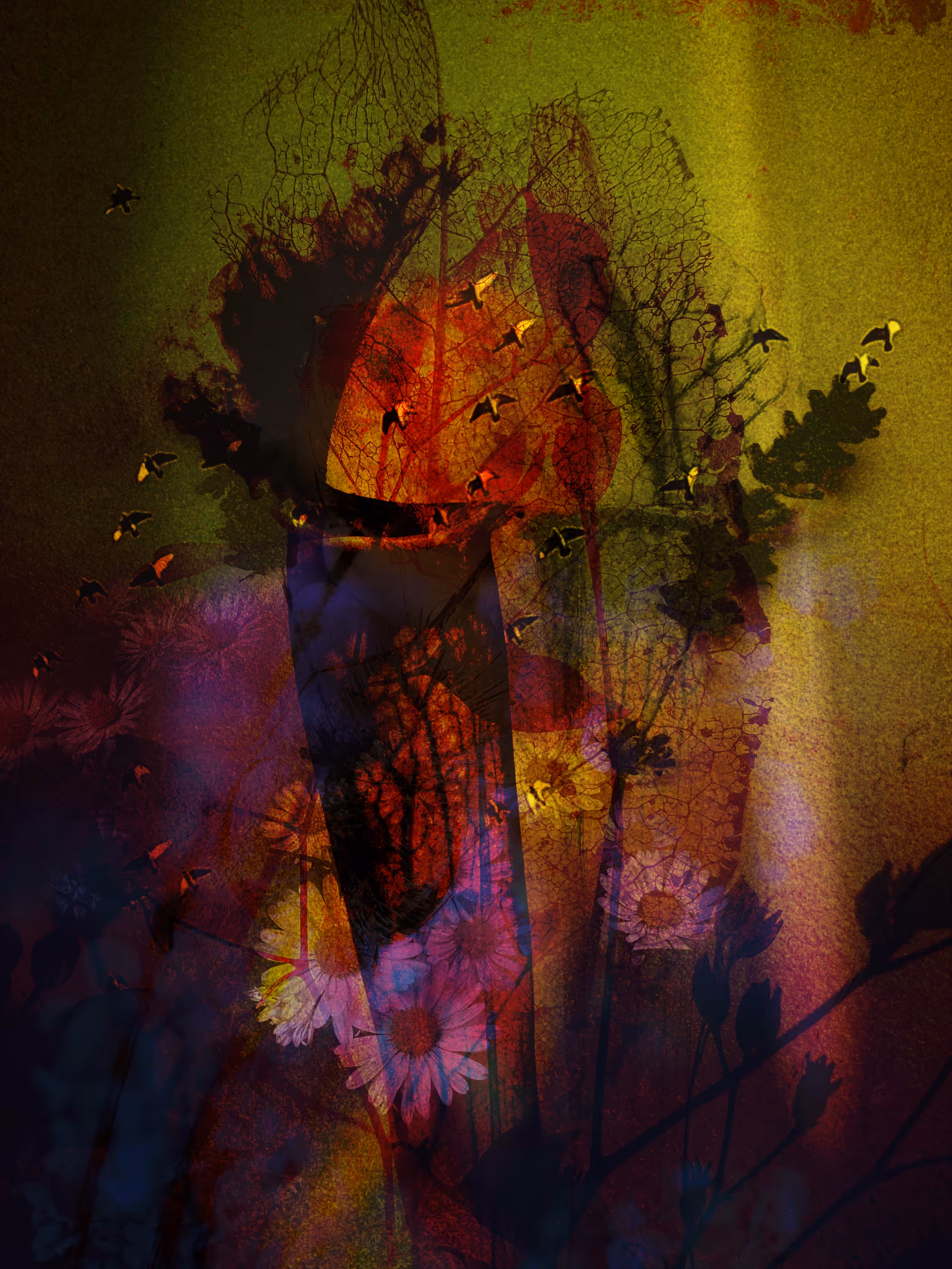 The Veil