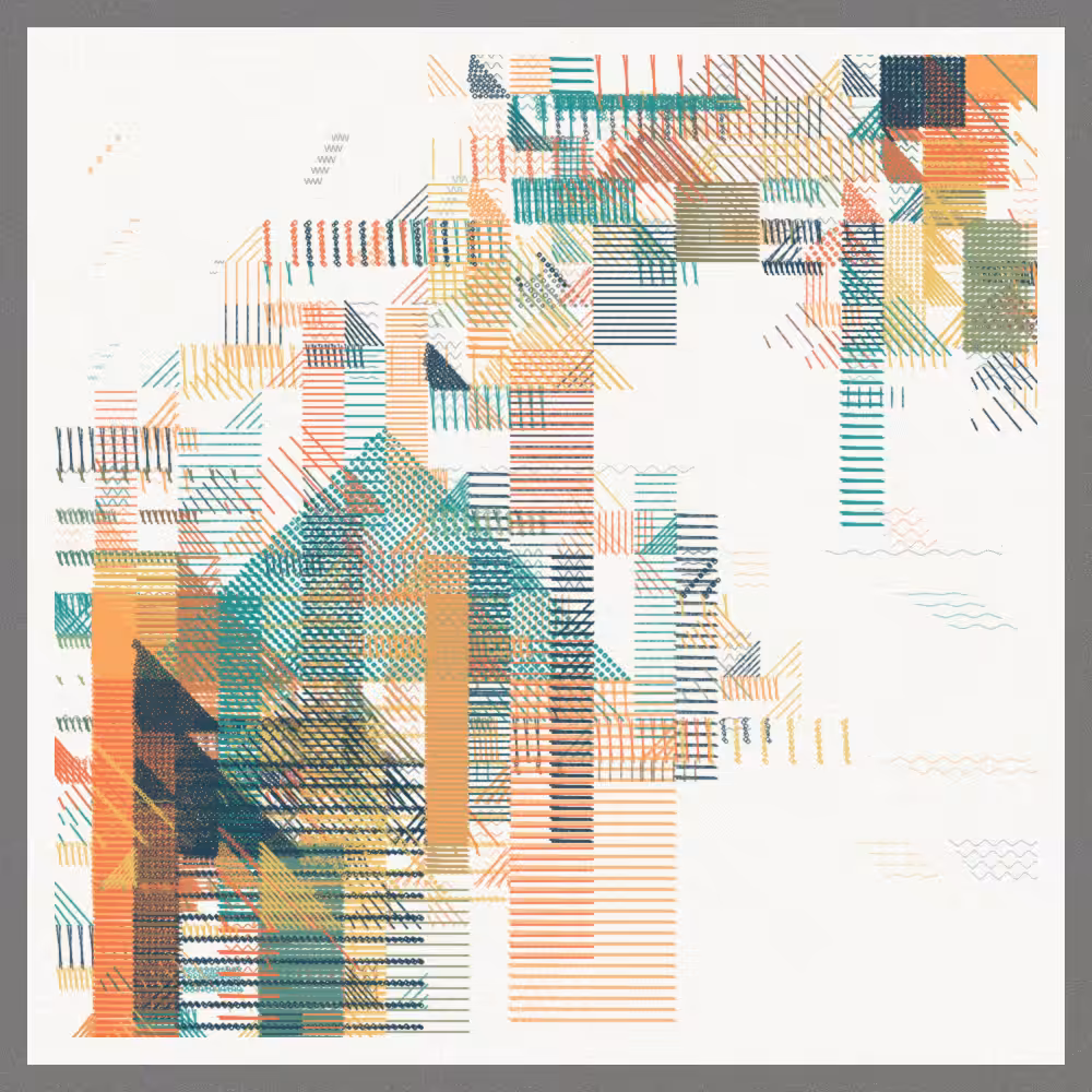 Slanted #85