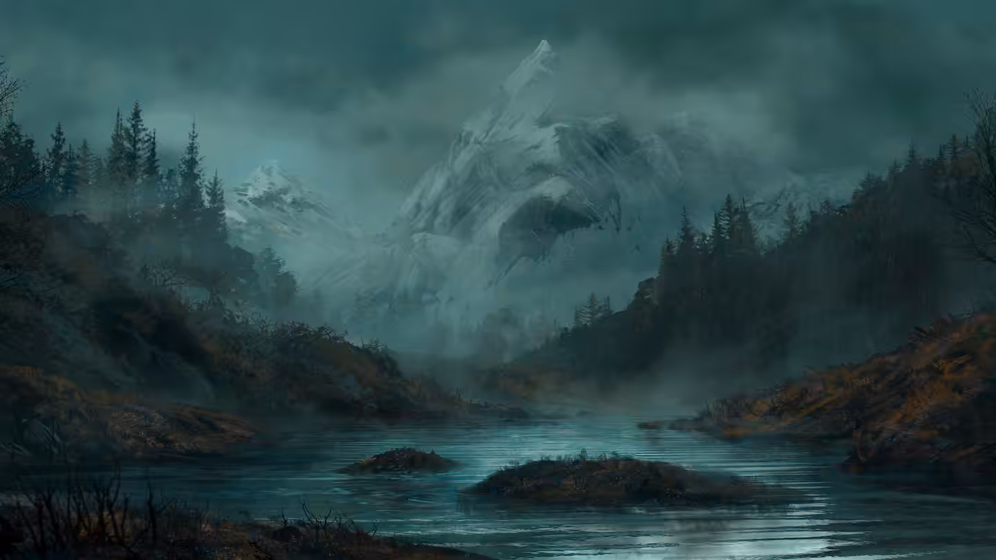 The Plaguelands