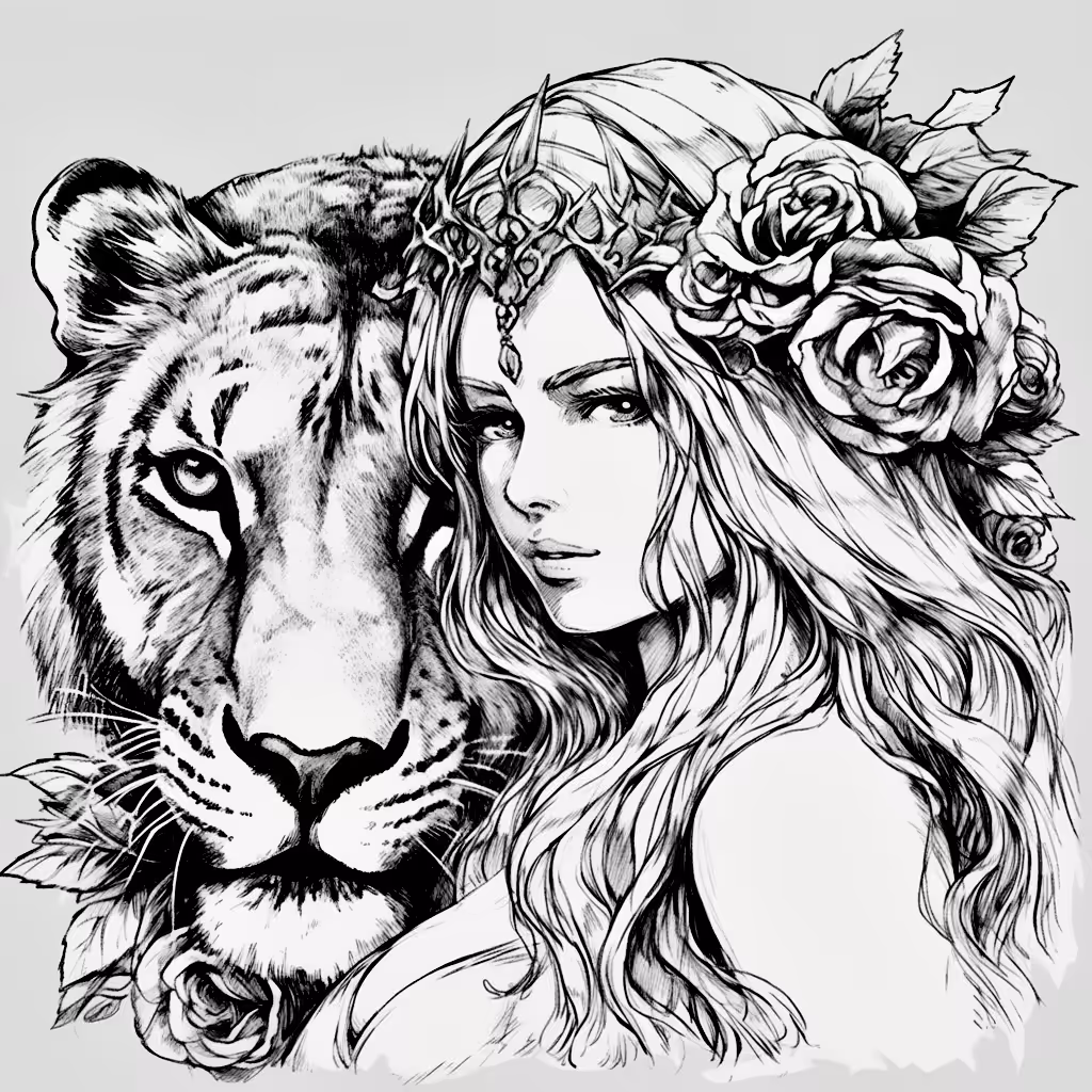 Lioness 