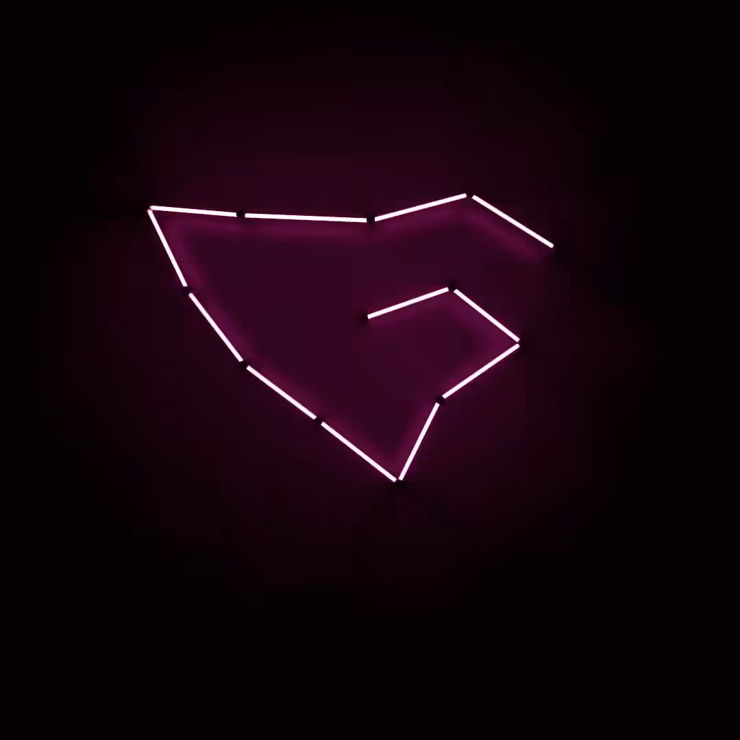 Neon Light #0087
