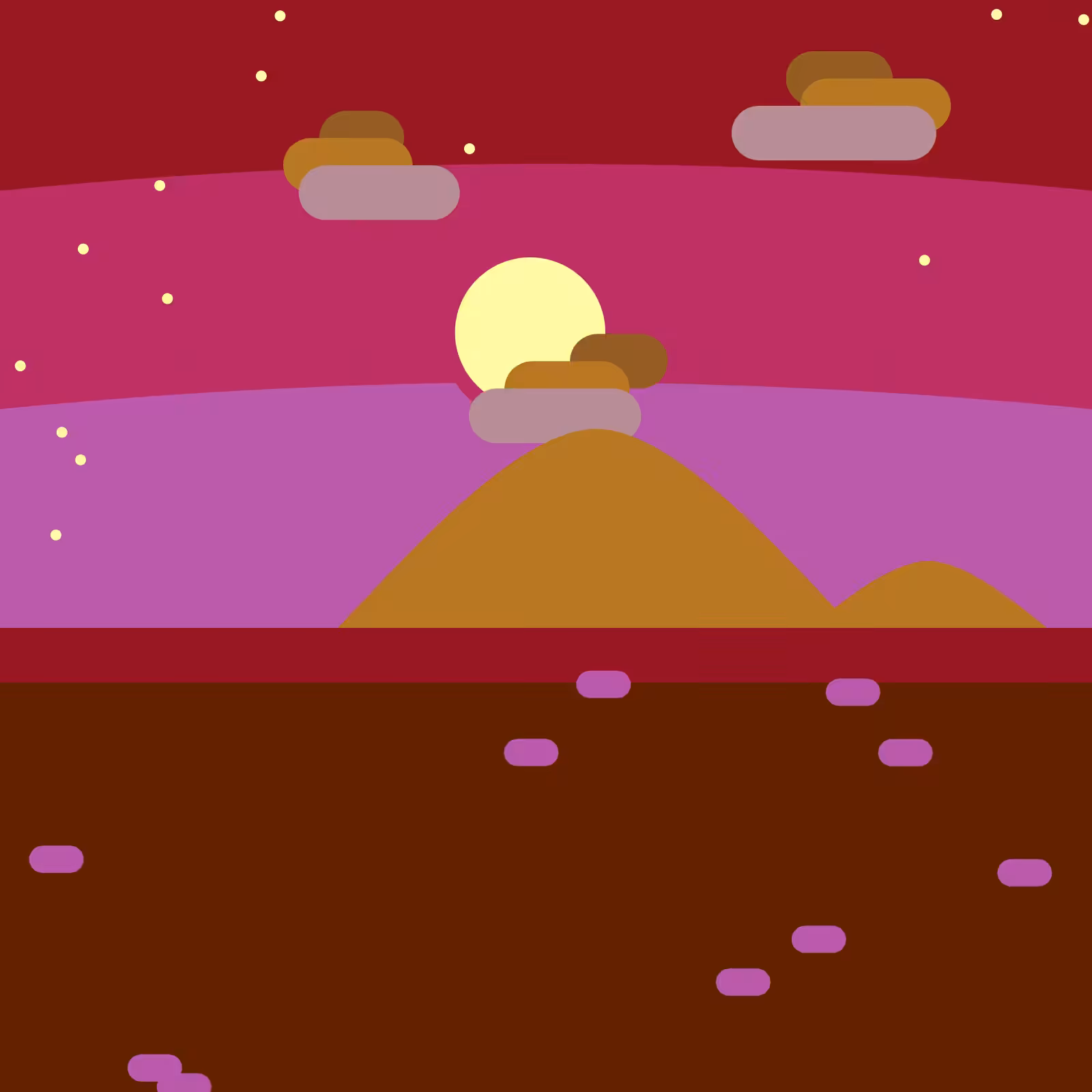 Geolake #89