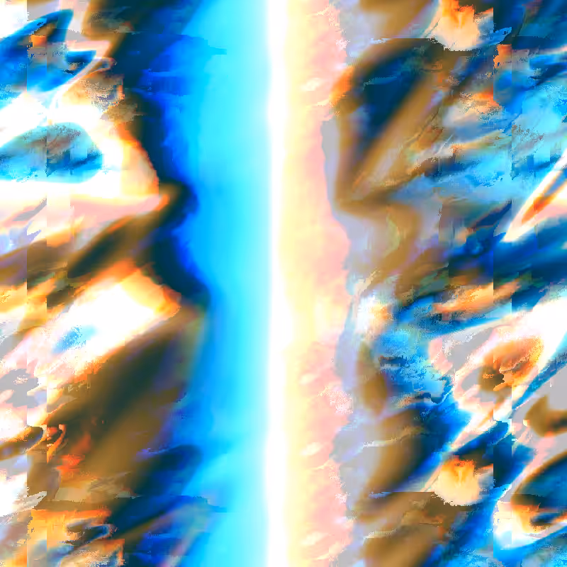 Lucy  - Both Sides #19
