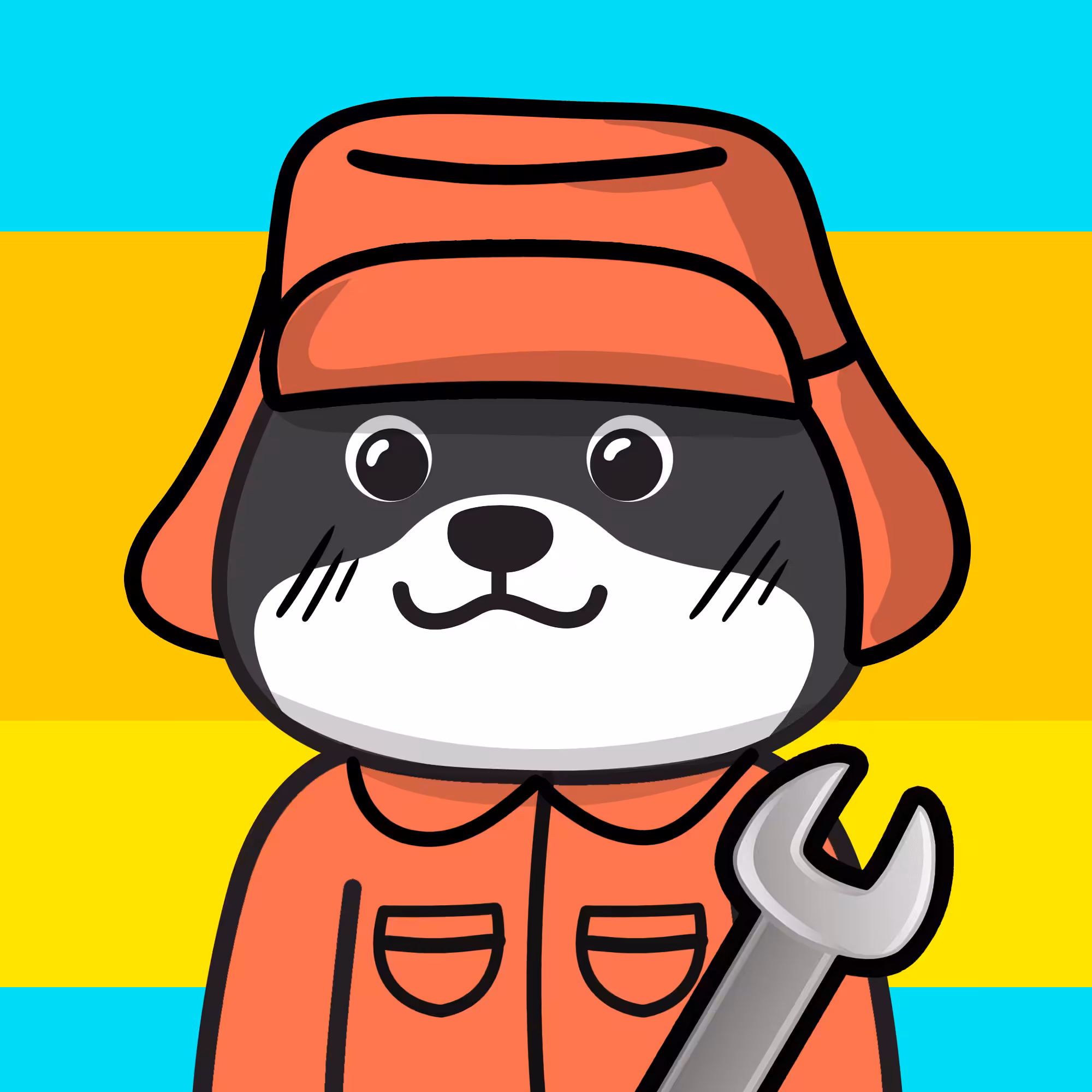 boboshiba: bobo shiba gen2 #017