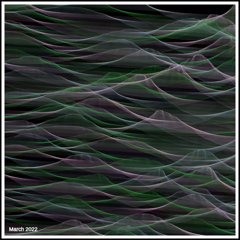 Waves #94