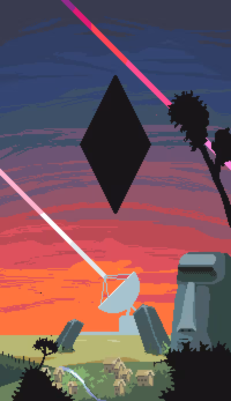 Lost Realm #14