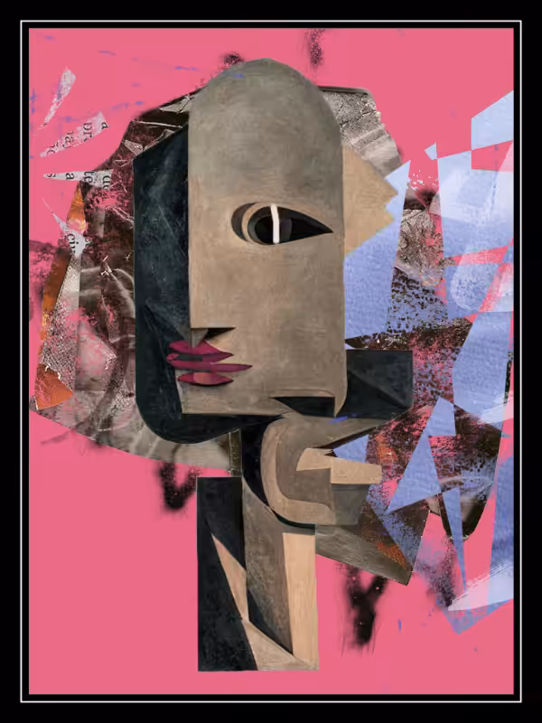 The Chaos of Reinvention #6
