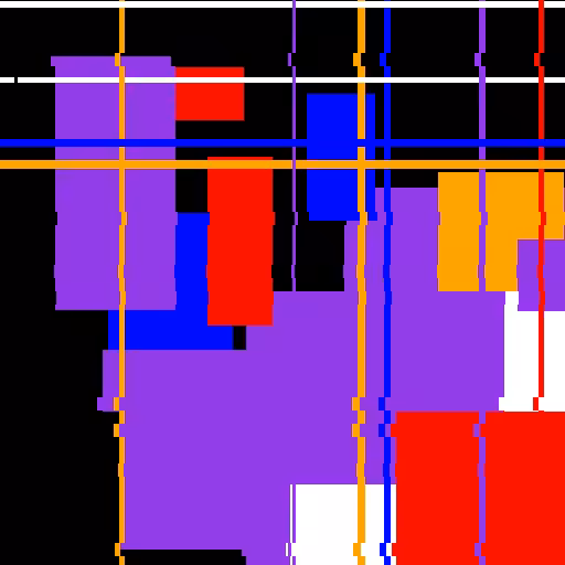 Chromatic Chaos #656