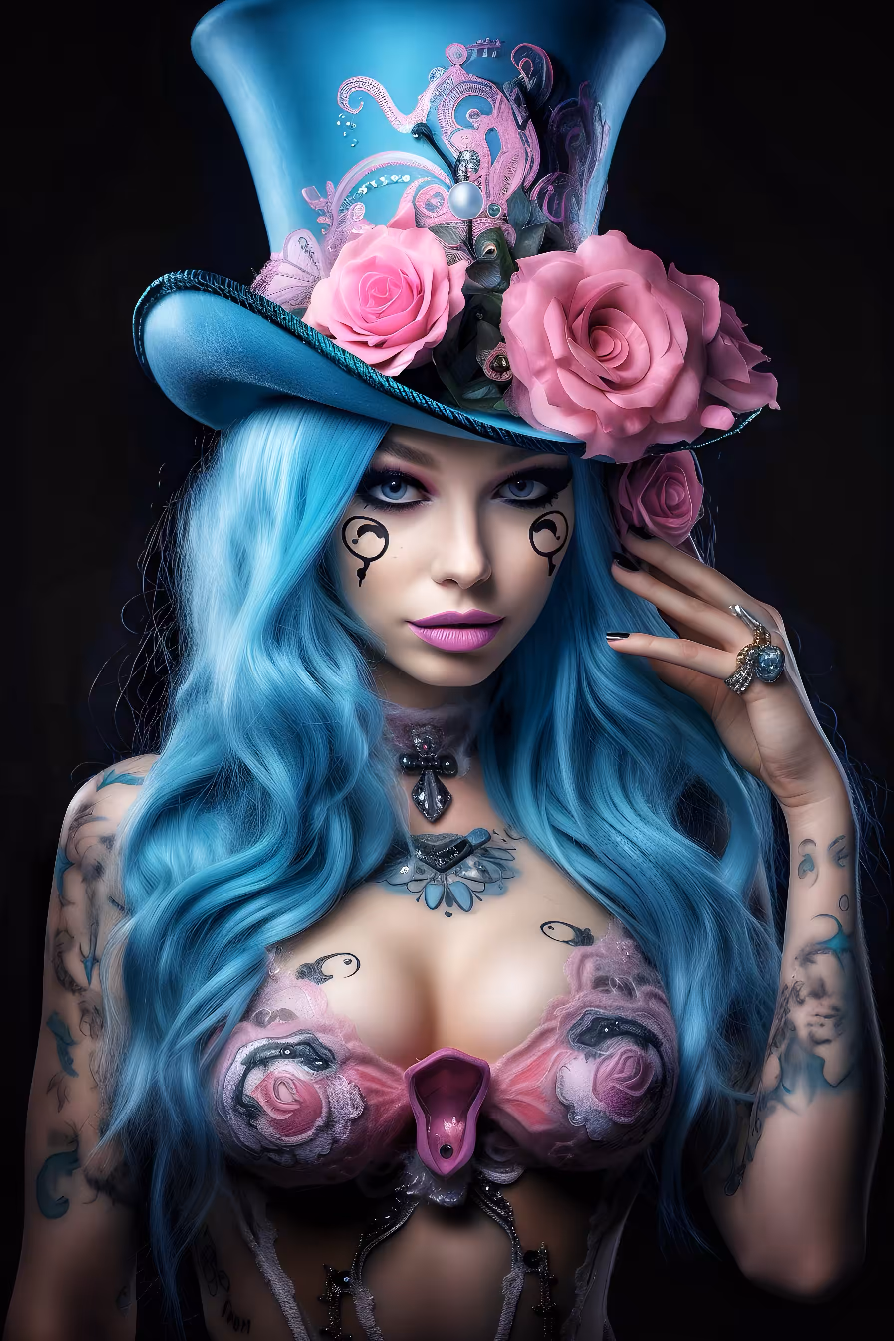 Hatter #45