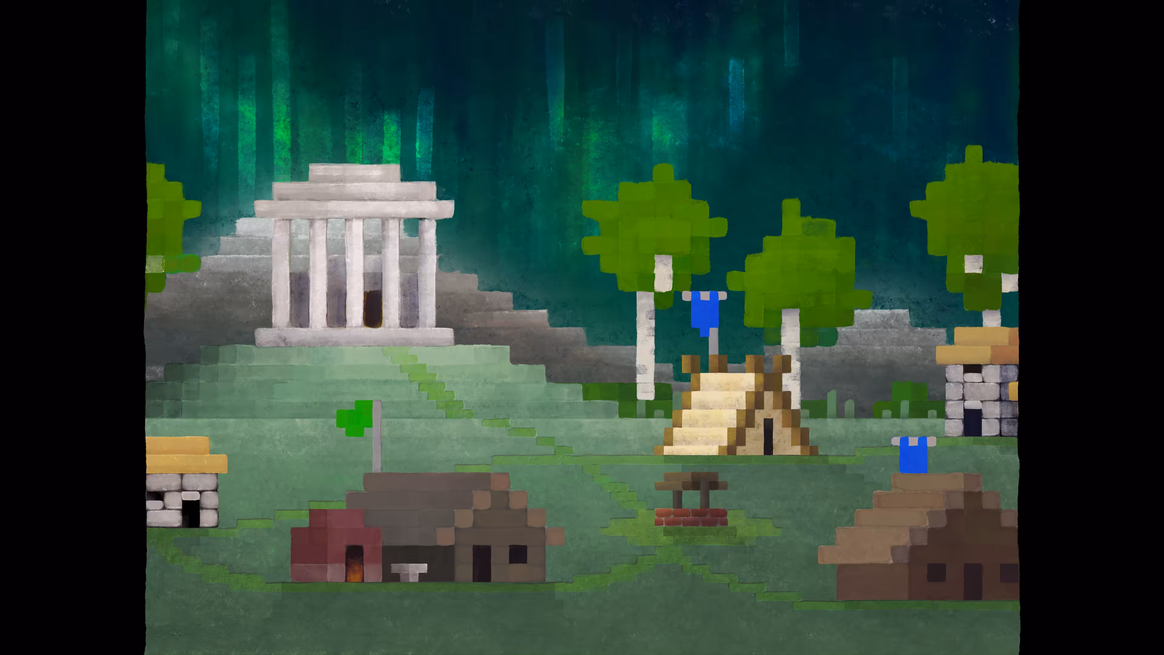 Village #0015