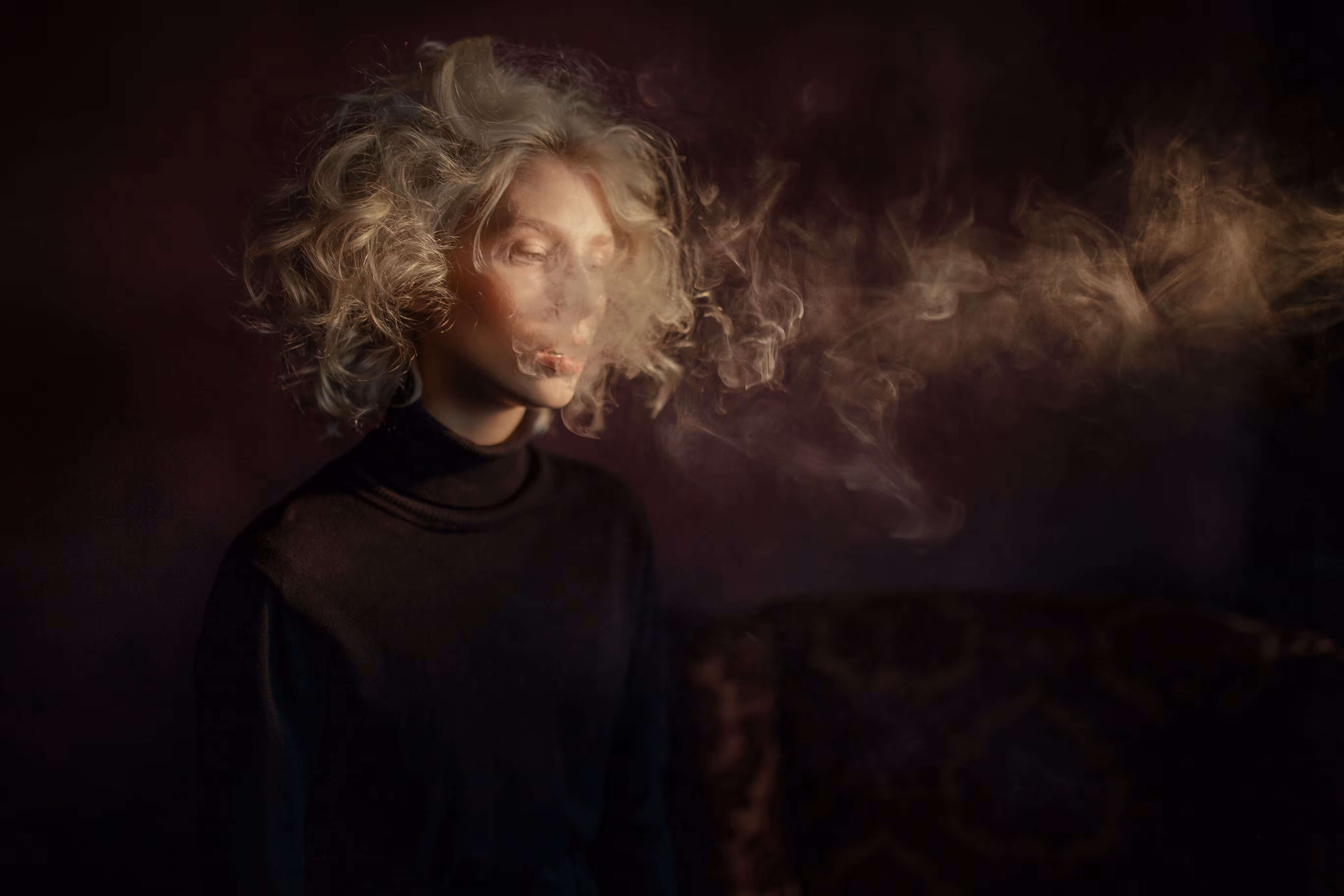 Alice's illusions