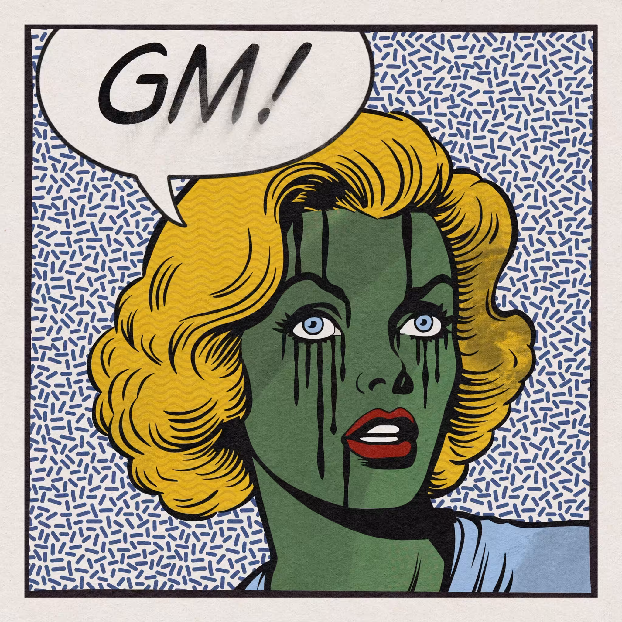 GM GIRLS #24