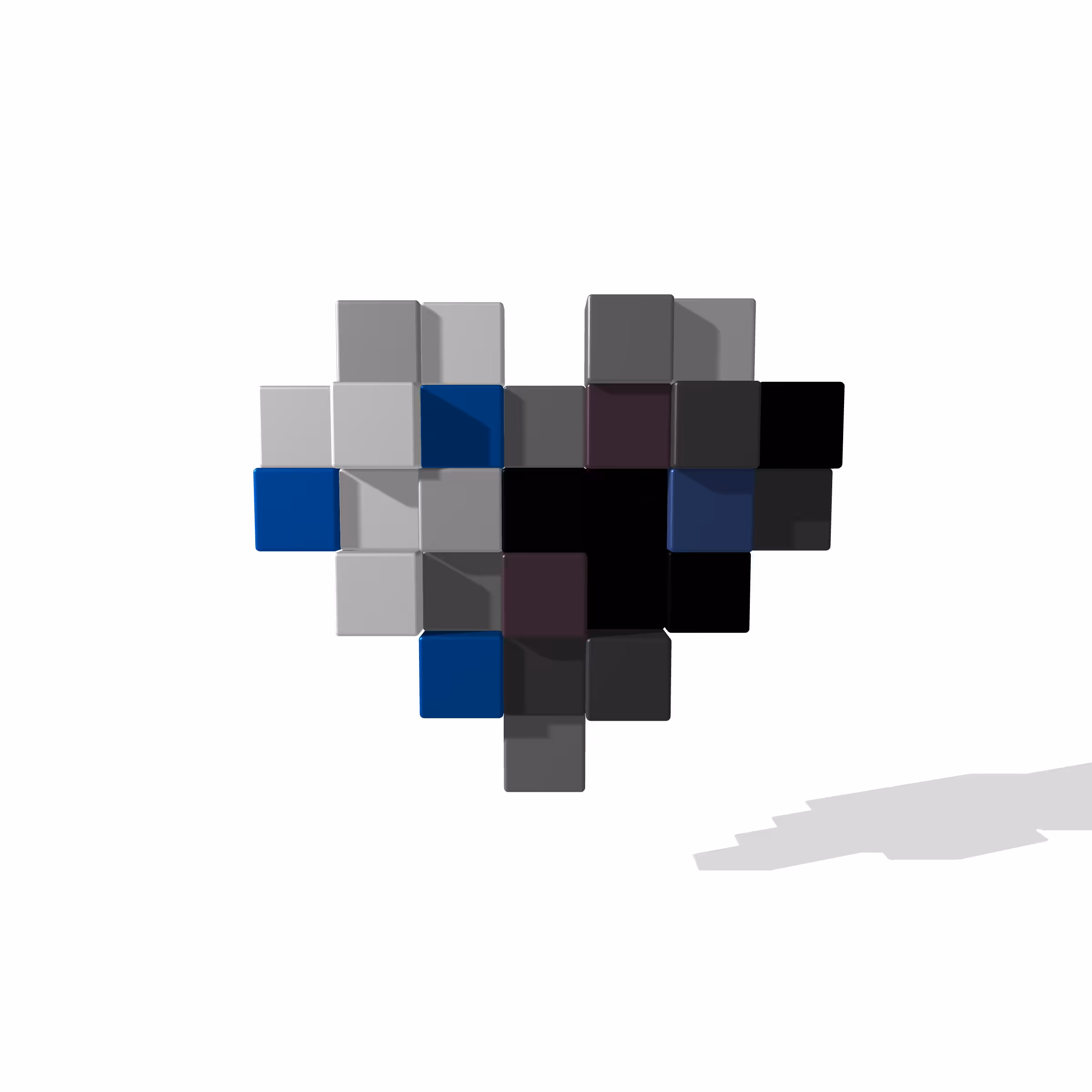 heart + craft #7044