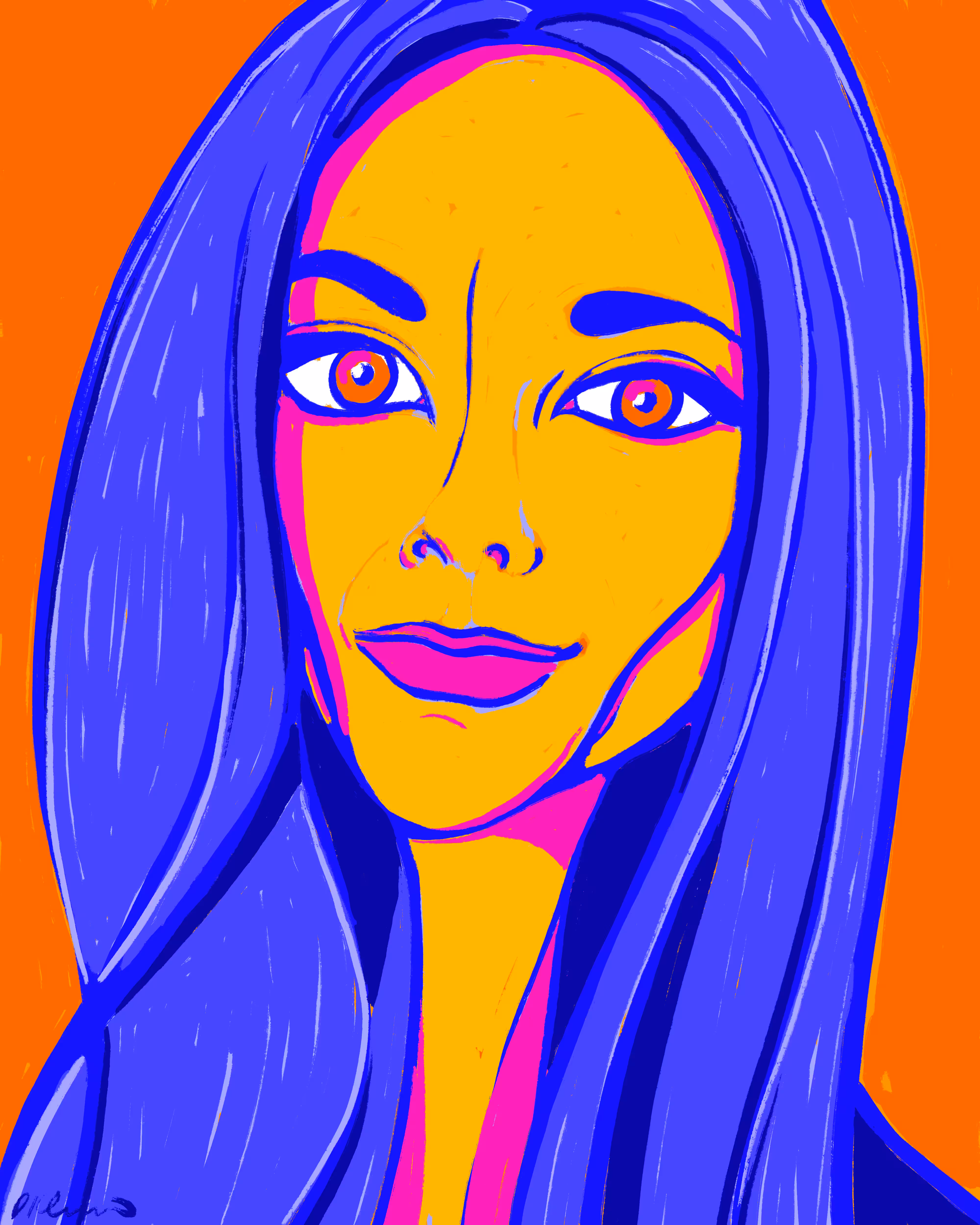 Heather