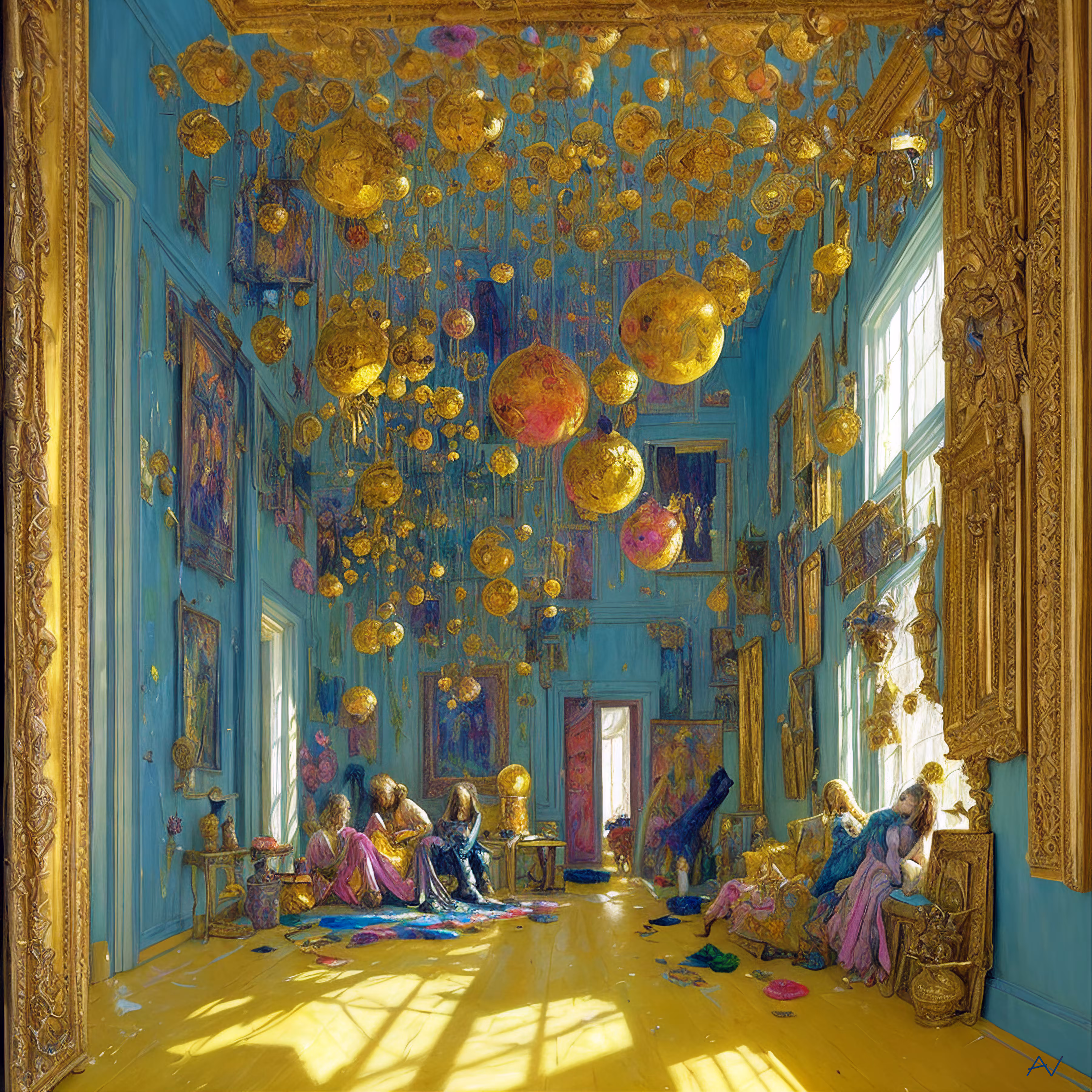 aurum G