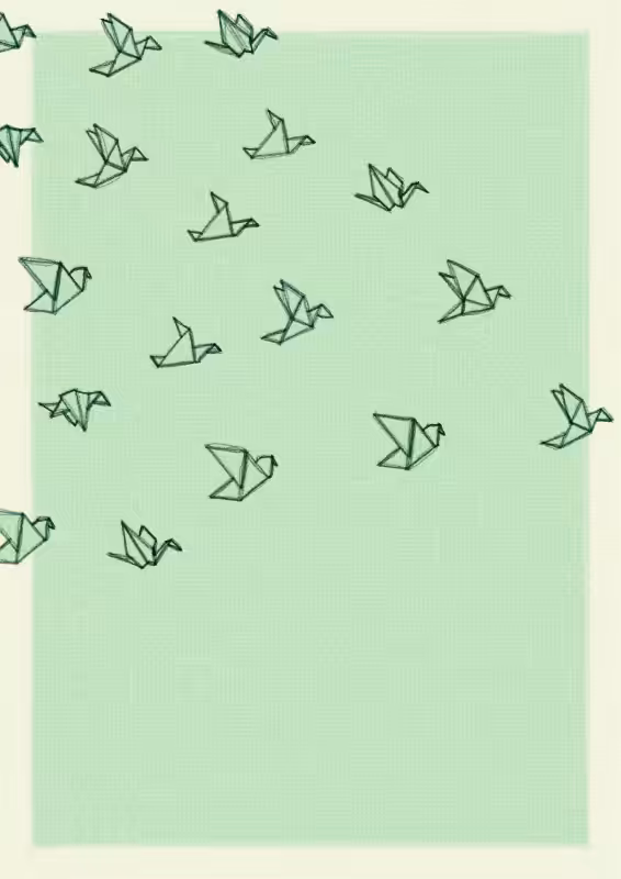 Paper Planes #229