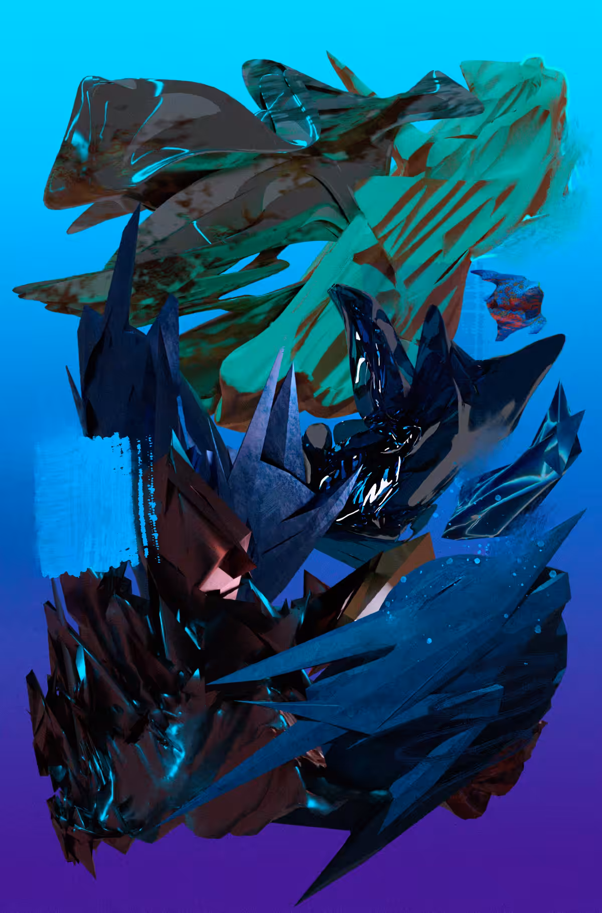 Ocean Cave